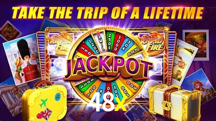 Cadastro rápido e seguro na 48x