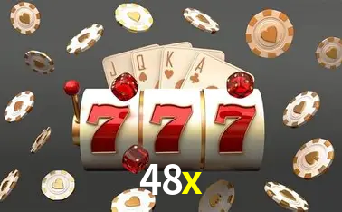 Cassino ao vivo com dealers reais na 48x