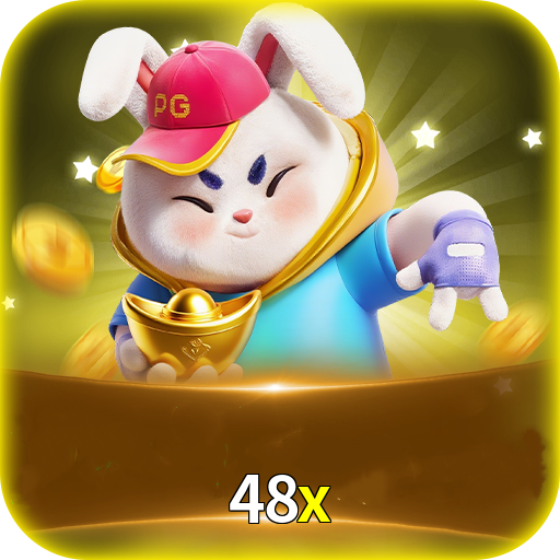 Imagem promocional da 48x mostrando a plataforma e suas vantagens